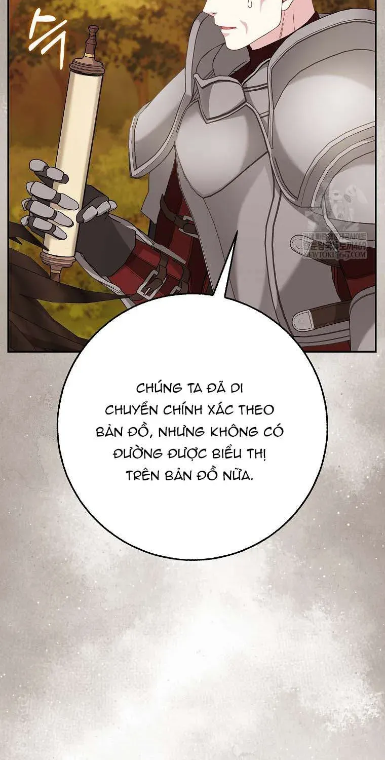  Ss2  Bé Con Báo Tuyết Của Gia Tộc Báo Đen Chap 48 - Next Chap 49