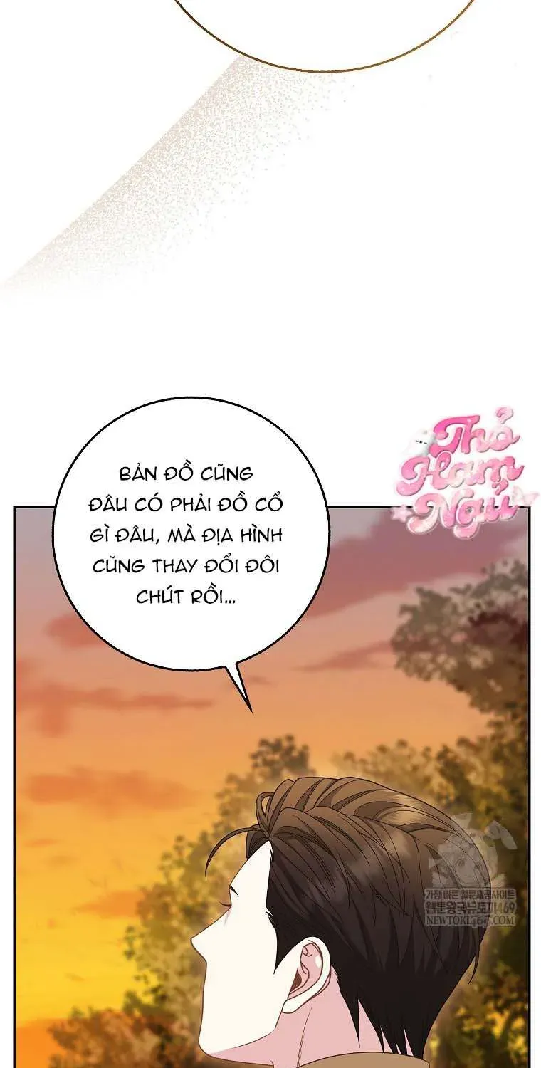  Ss2  Bé Con Báo Tuyết Của Gia Tộc Báo Đen Chap 48 - Next Chap 49