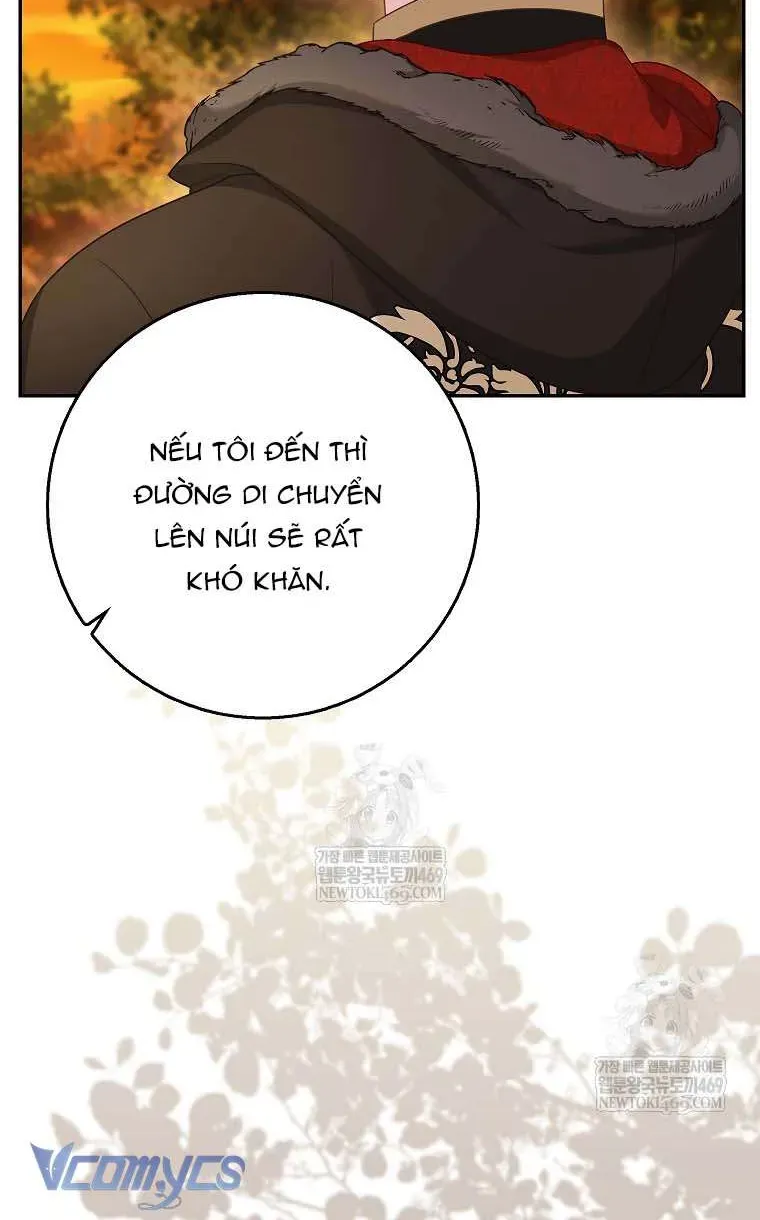  Ss2  Bé Con Báo Tuyết Của Gia Tộc Báo Đen Chap 48 - Next Chap 49