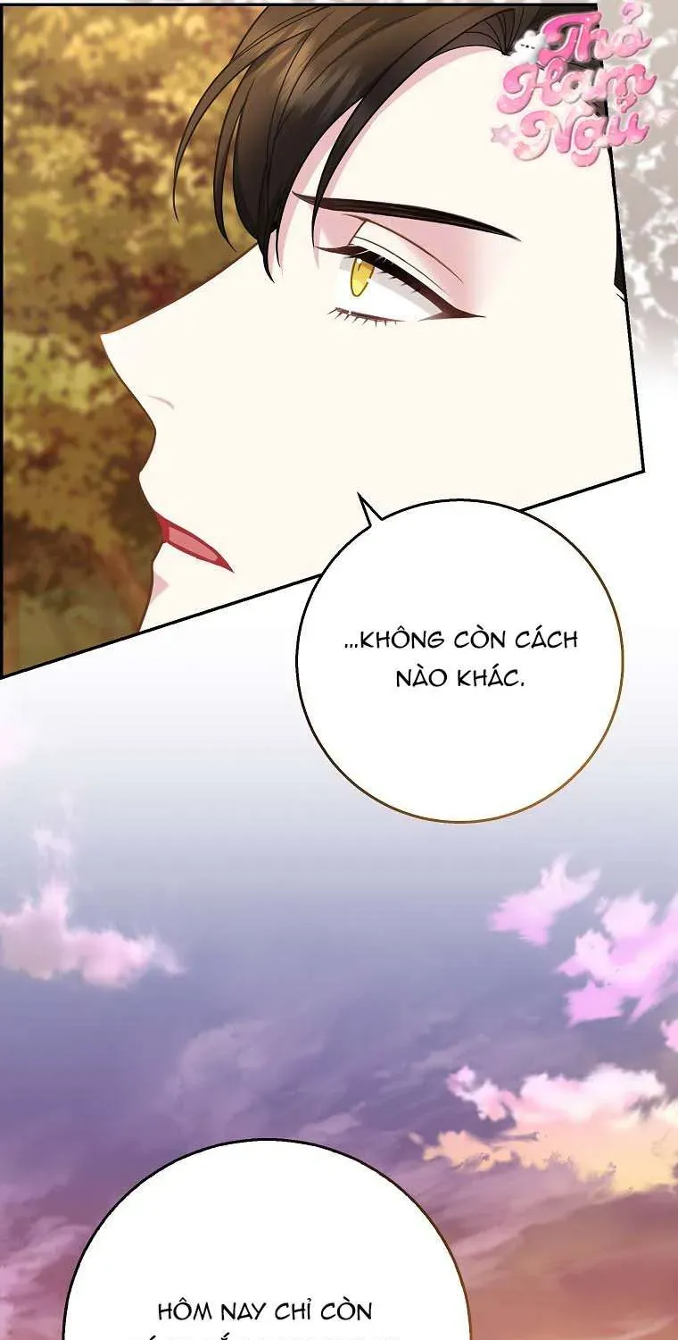  Ss2  Bé Con Báo Tuyết Của Gia Tộc Báo Đen Chap 48 - Next Chap 49