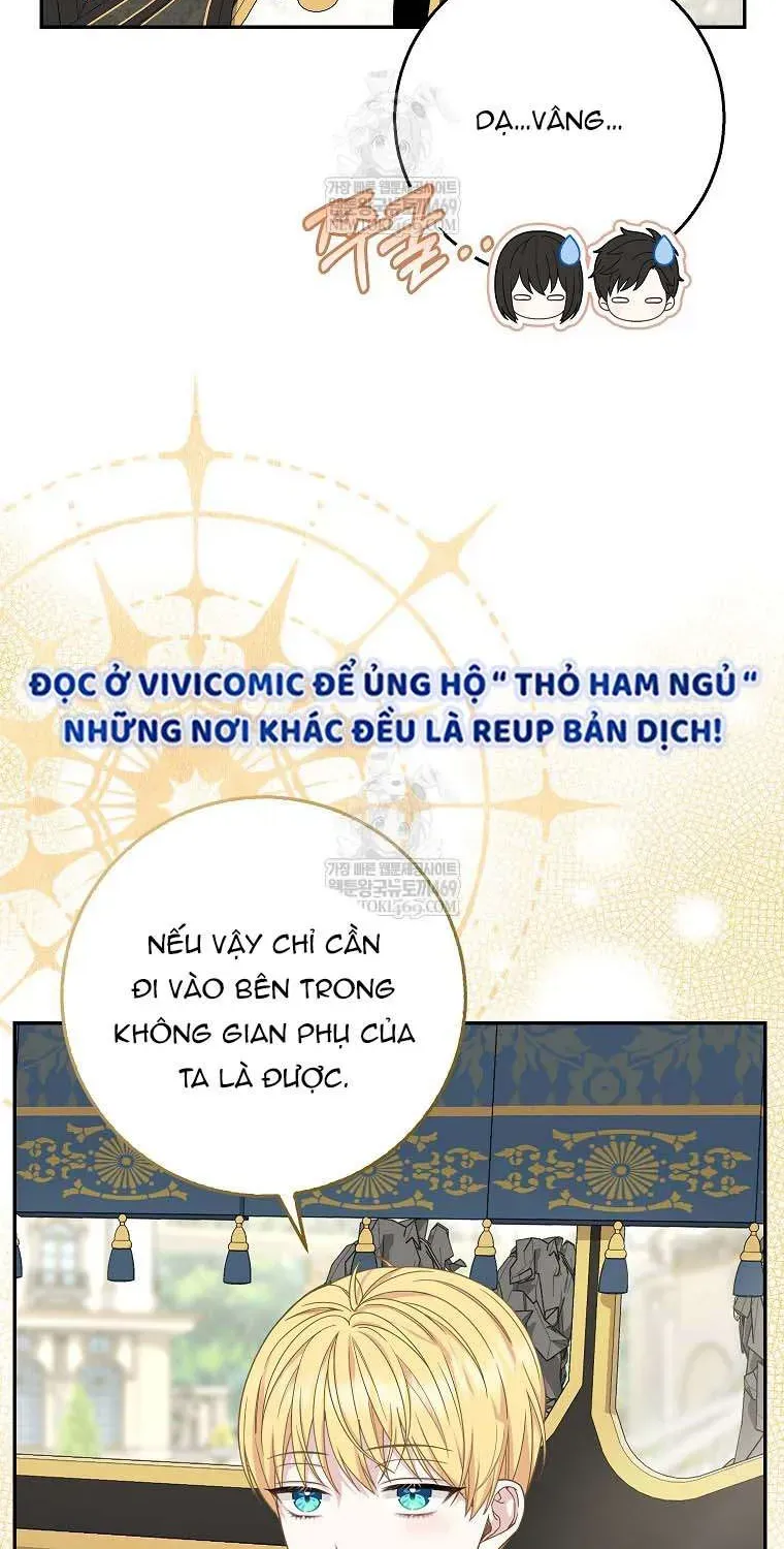  Ss2  Bé Con Báo Tuyết Của Gia Tộc Báo Đen Chap 48 - Next Chap 49