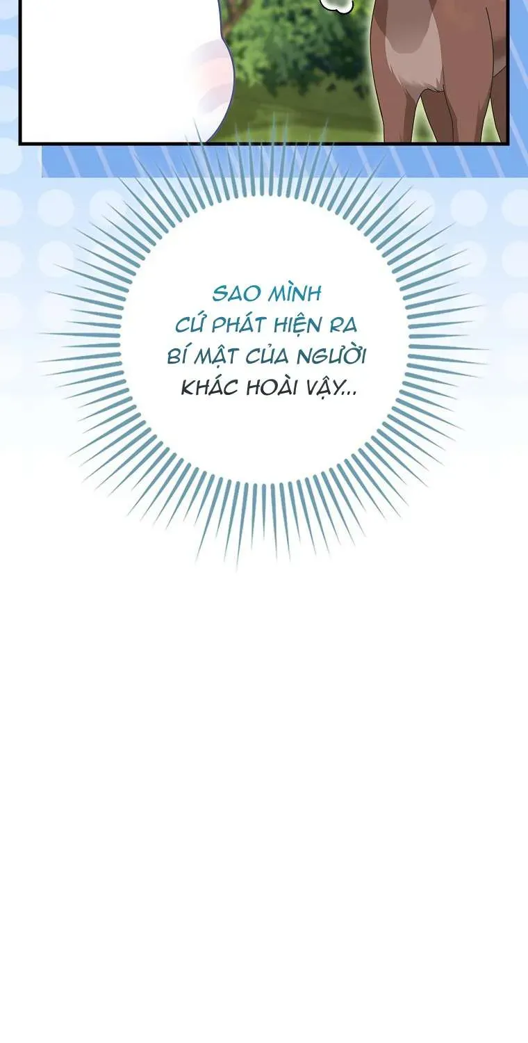  Ss2  Bé Con Báo Tuyết Của Gia Tộc Báo Đen Chap 49.1 - Page 11