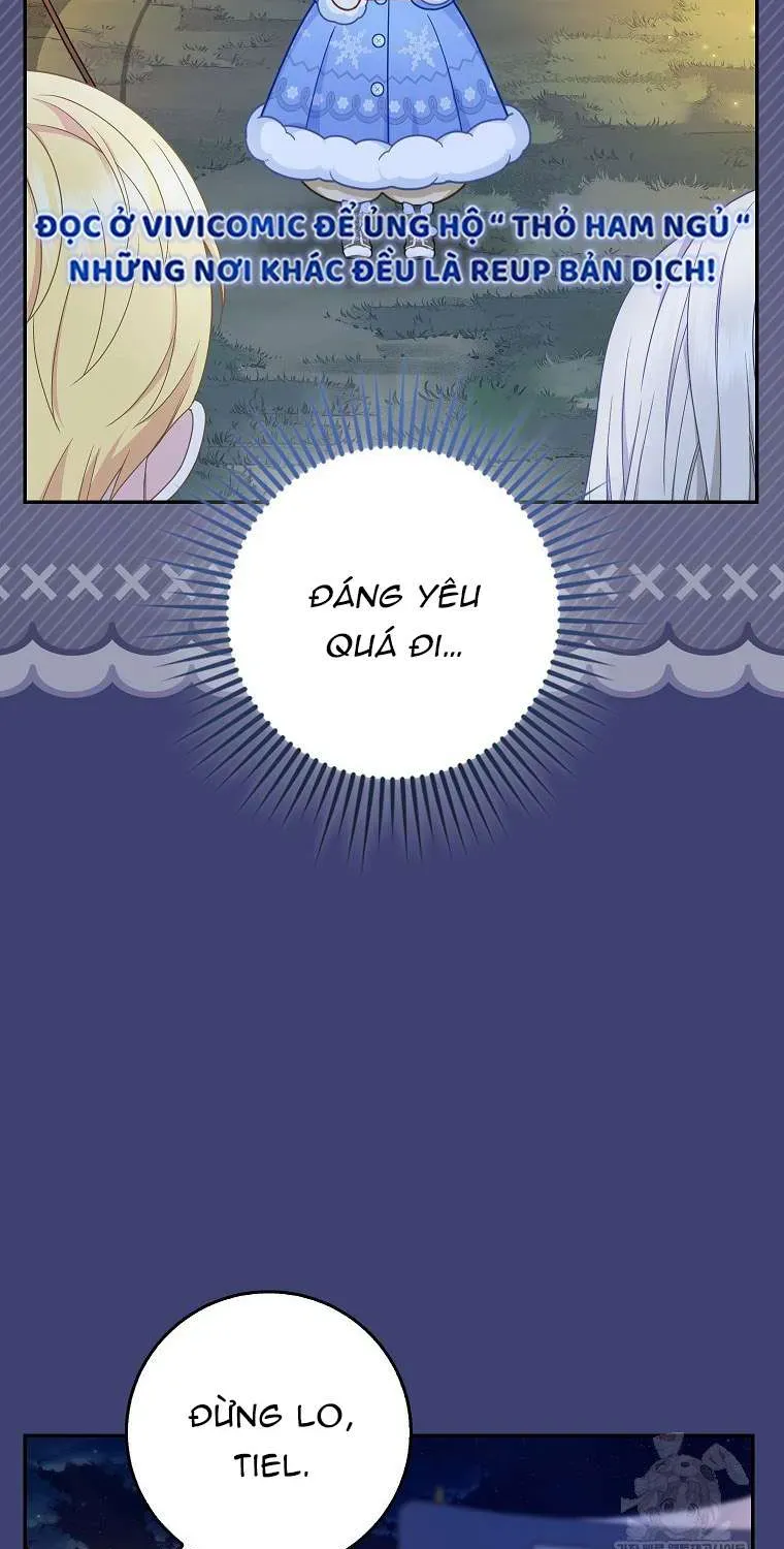 Ss2  Bé Con Báo Tuyết Của Gia Tộc Báo Đen - Chương 49 - Trang 11