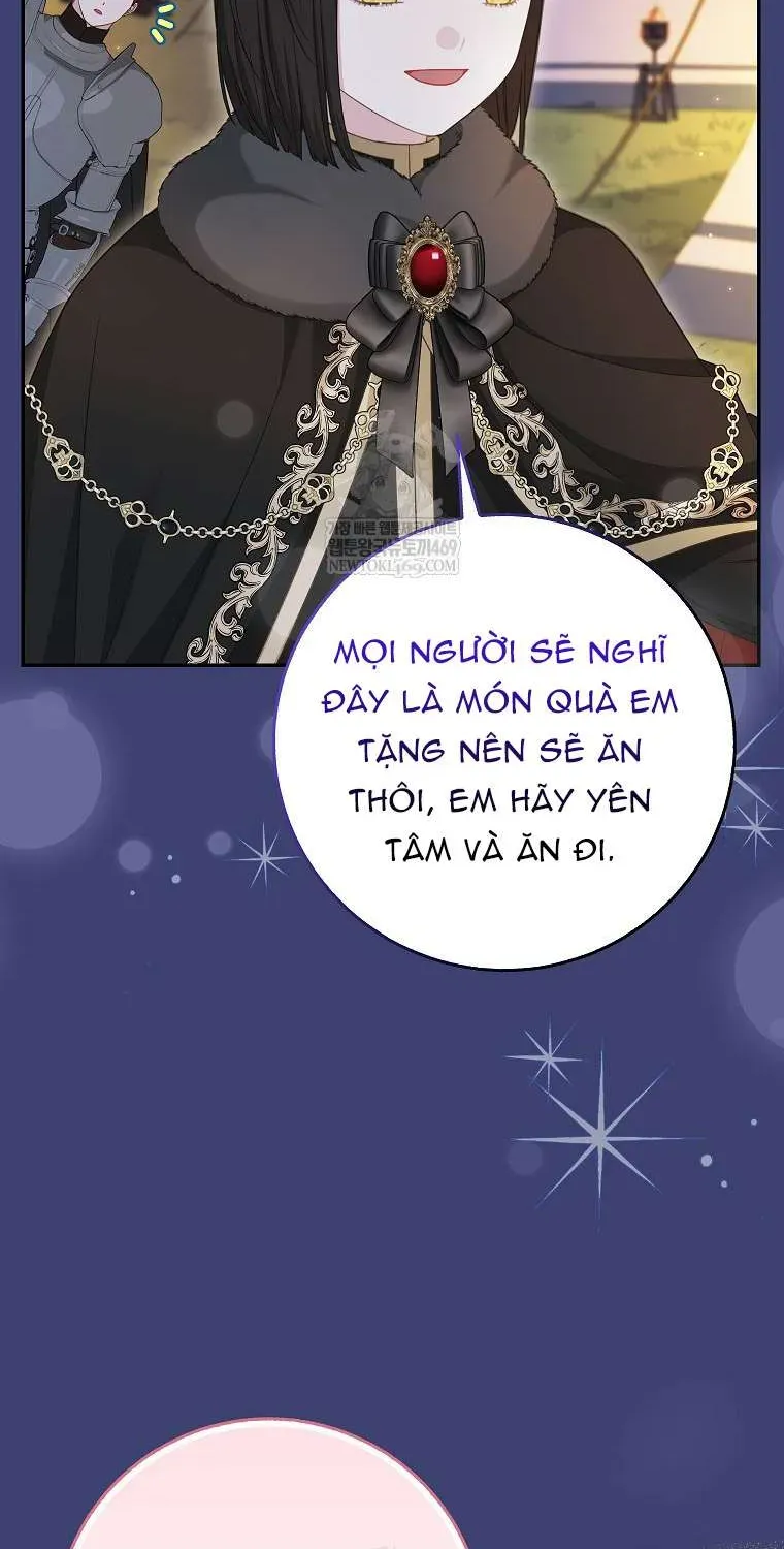  Ss2  Bé Con Báo Tuyết Của Gia Tộc Báo Đen - Chương 49 - Trang 14