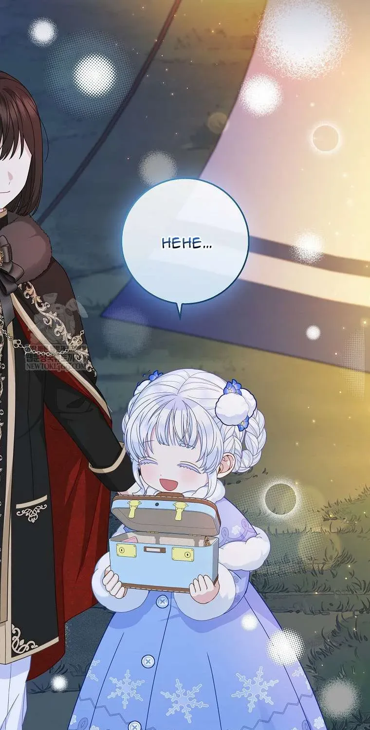  Ss2  Bé Con Báo Tuyết Của Gia Tộc Báo Đen - Chương 49 - Trang 17