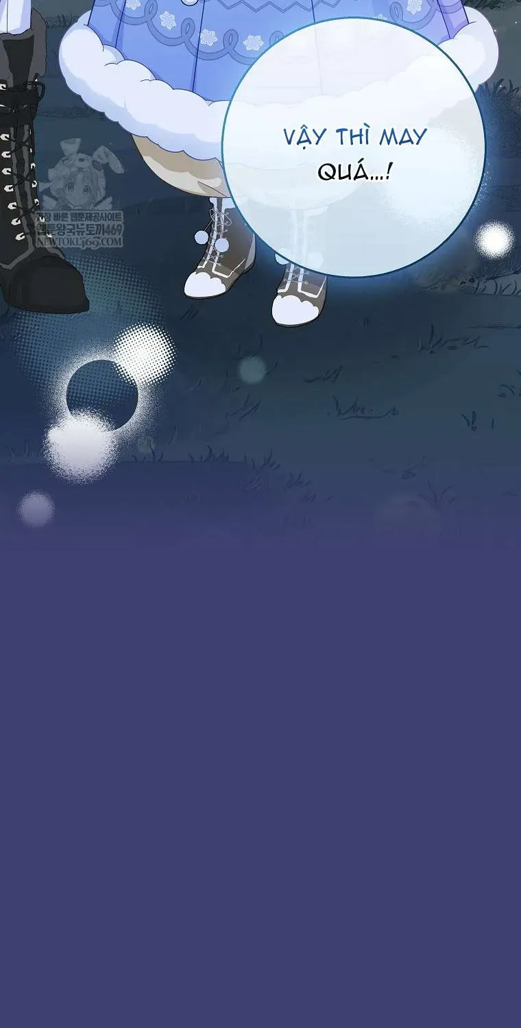  Ss2  Bé Con Báo Tuyết Của Gia Tộc Báo Đen - Chương 49 - Trang 18