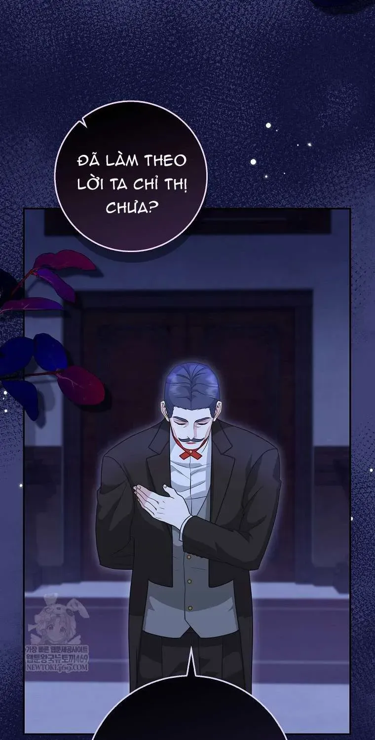  Ss2  Bé Con Báo Tuyết Của Gia Tộc Báo Đen - Chương 49 - Trang 21