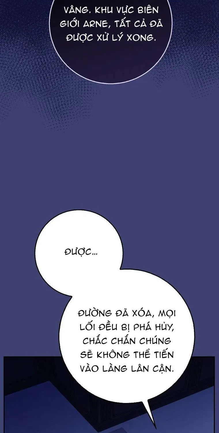  Ss2  Bé Con Báo Tuyết Của Gia Tộc Báo Đen - Chương 49 - Trang 22