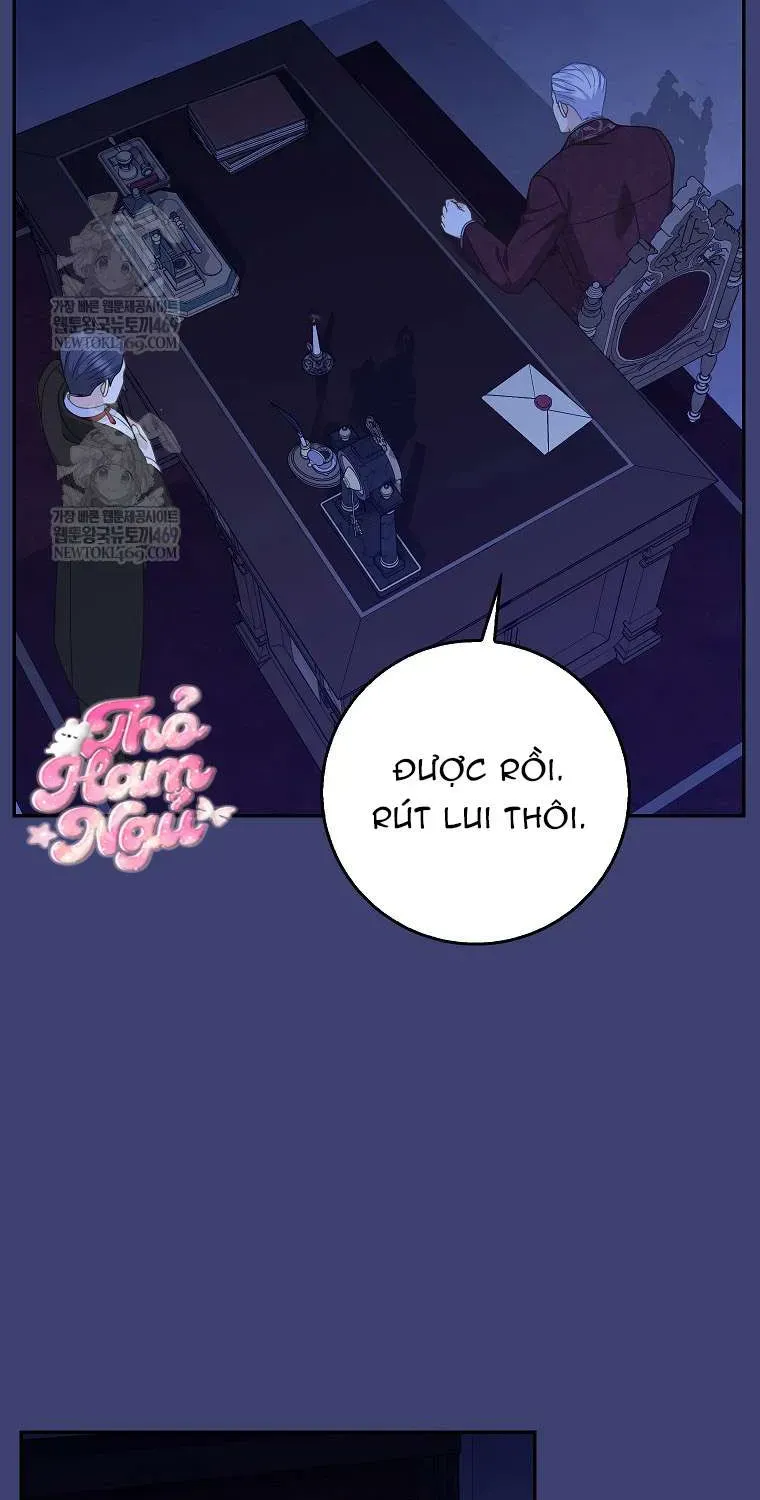  Ss2  Bé Con Báo Tuyết Của Gia Tộc Báo Đen - Chương 49 - Trang 23