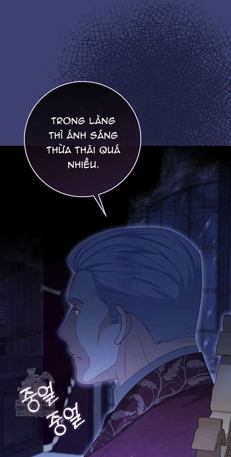  Ss2  Bé Con Báo Tuyết Của Gia Tộc Báo Đen - Chương 49 - Trang 25