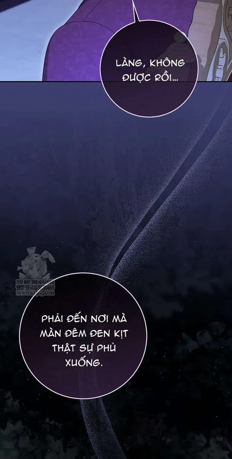  Ss2  Bé Con Báo Tuyết Của Gia Tộc Báo Đen - Chương 49 - Trang 26