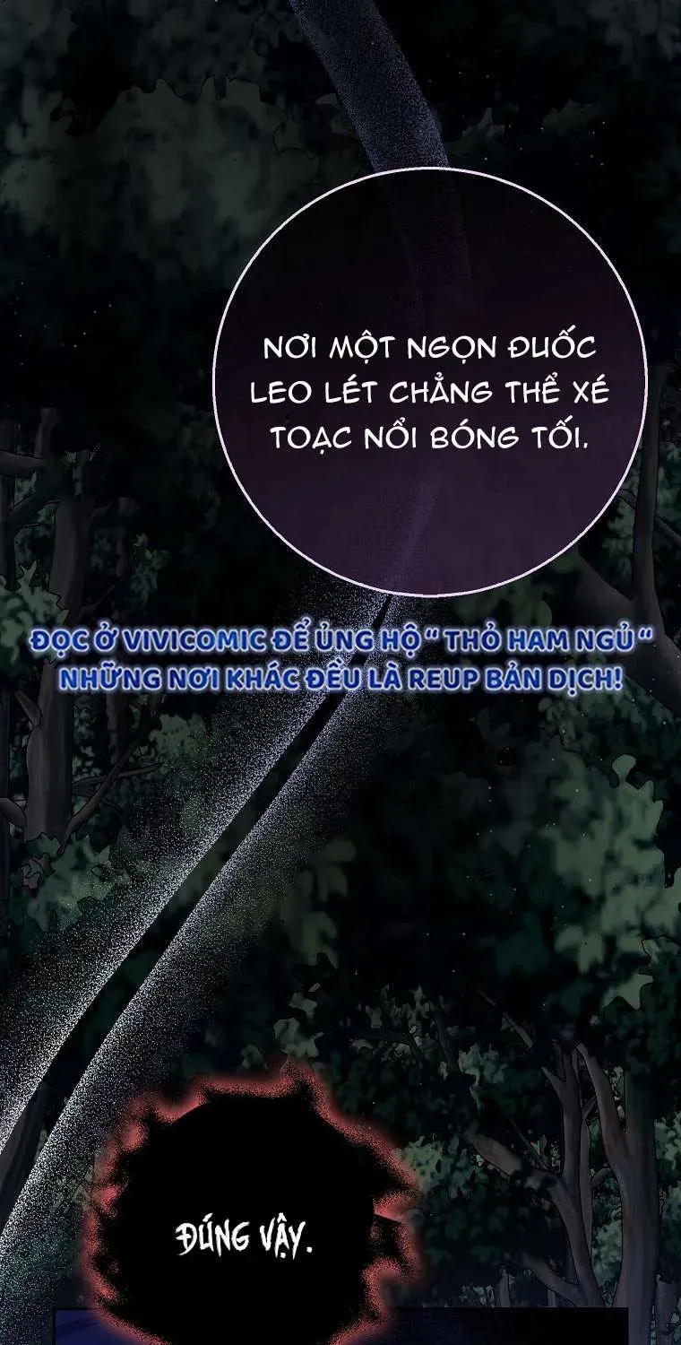  Ss2  Bé Con Báo Tuyết Của Gia Tộc Báo Đen - Chương 49 - Trang 27