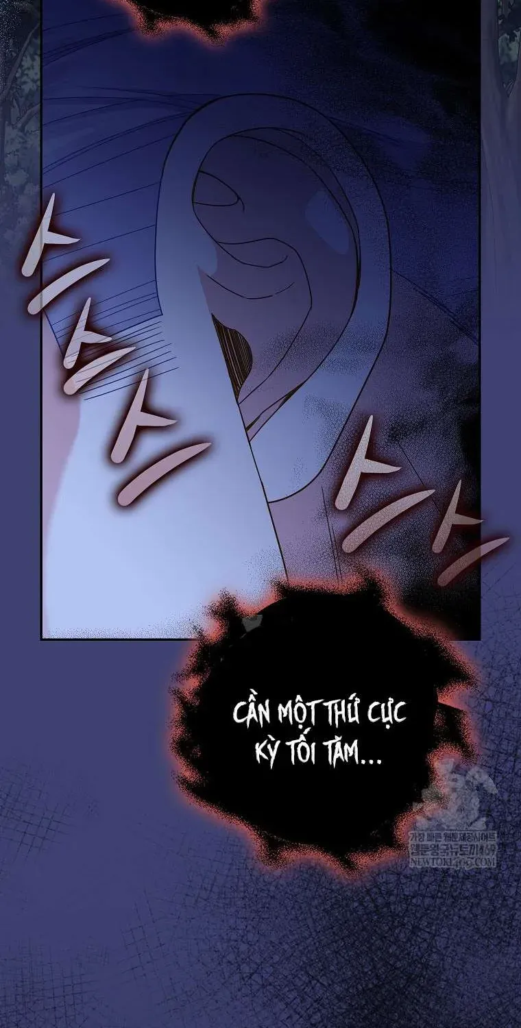  Ss2  Bé Con Báo Tuyết Của Gia Tộc Báo Đen - Chương 49 - Trang 28