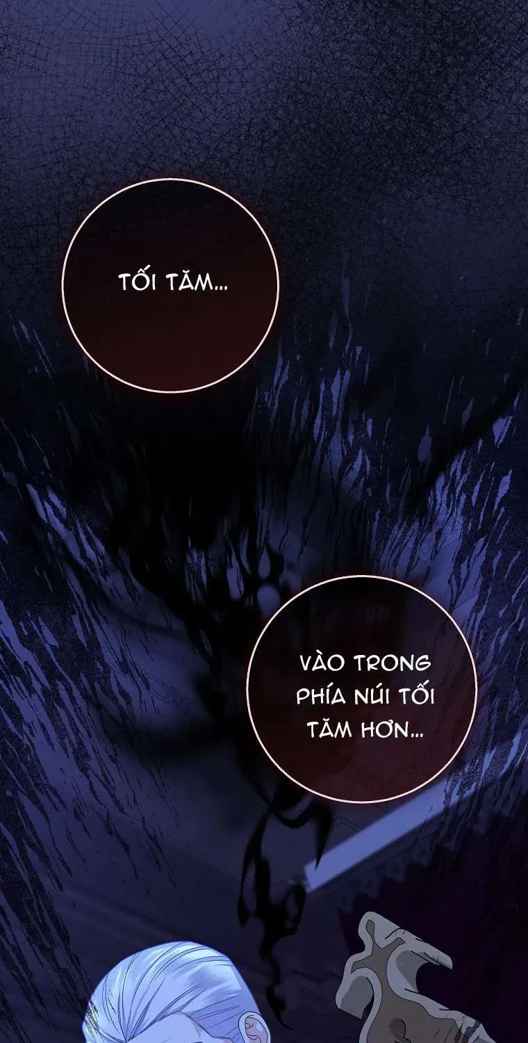  Ss2  Bé Con Báo Tuyết Của Gia Tộc Báo Đen - Chương 49 - Trang 29