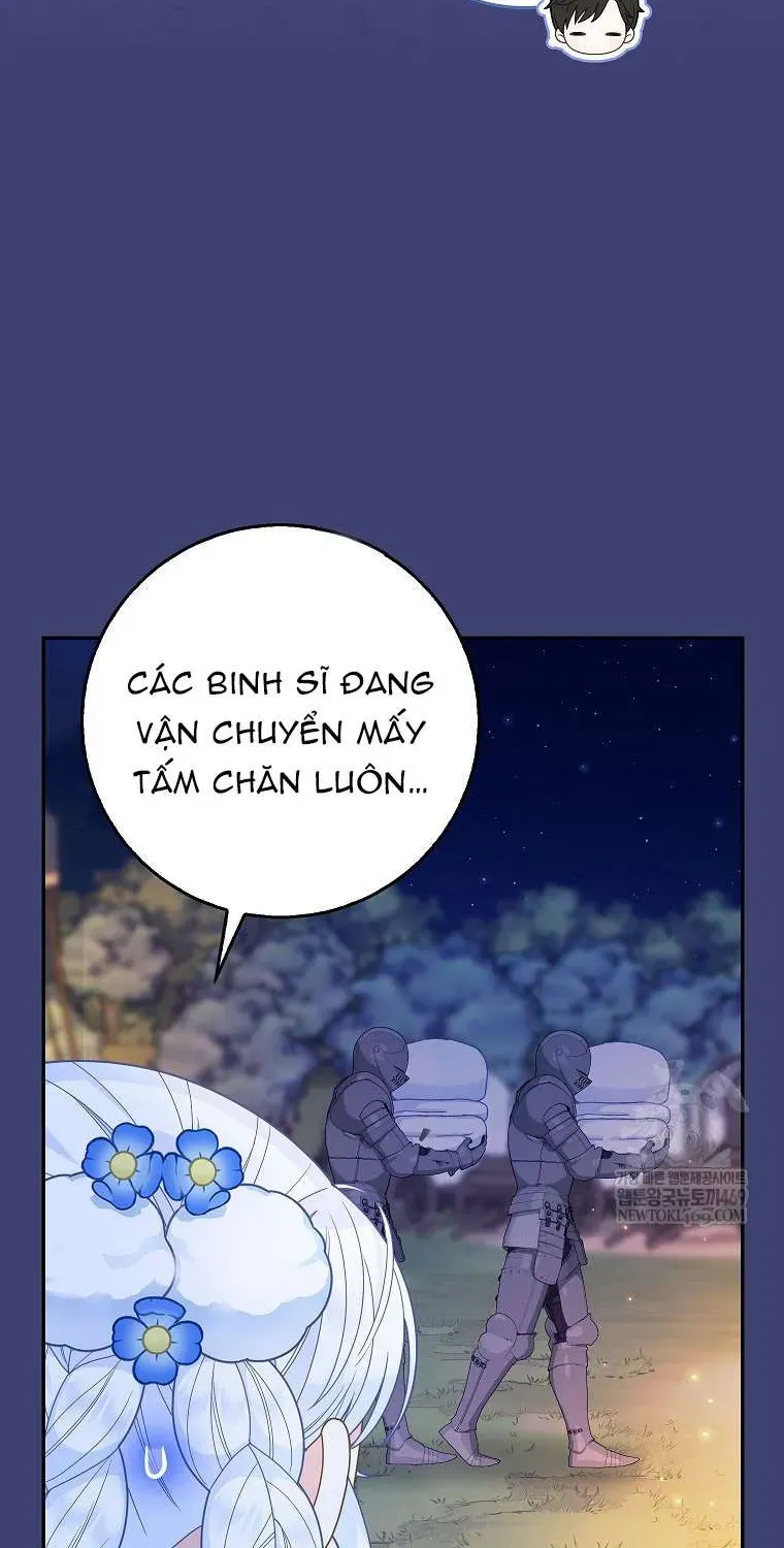  Ss2  Bé Con Báo Tuyết Của Gia Tộc Báo Đen - Chương 49 - Trang 4