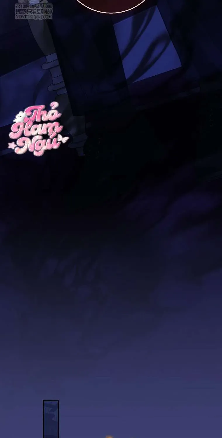  Ss2  Bé Con Báo Tuyết Của Gia Tộc Báo Đen - Chương 49 - Trang 31