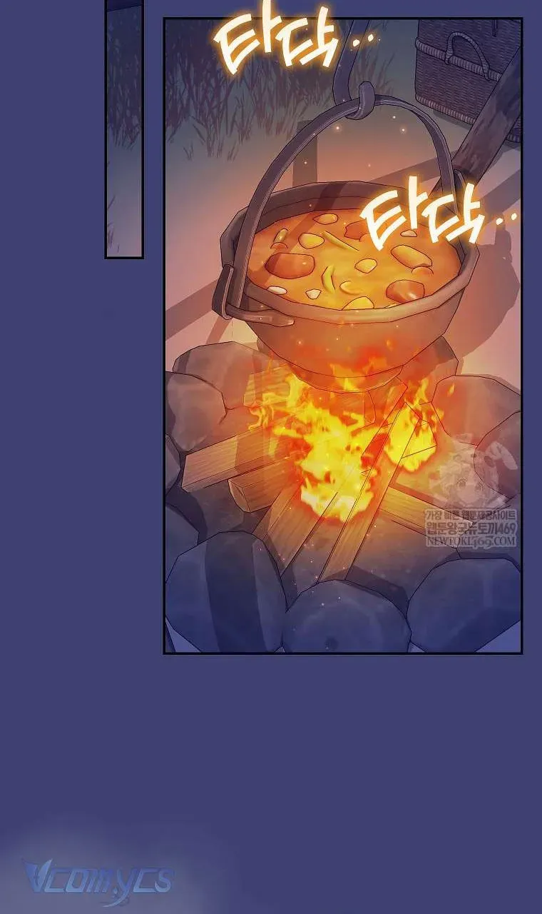  Ss2  Bé Con Báo Tuyết Của Gia Tộc Báo Đen - Chương 49 - Trang 32