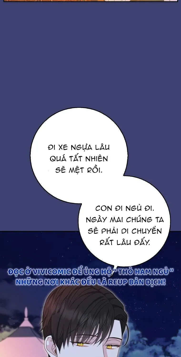  Ss2  Bé Con Báo Tuyết Của Gia Tộc Báo Đen - Chương 49 - Trang 35