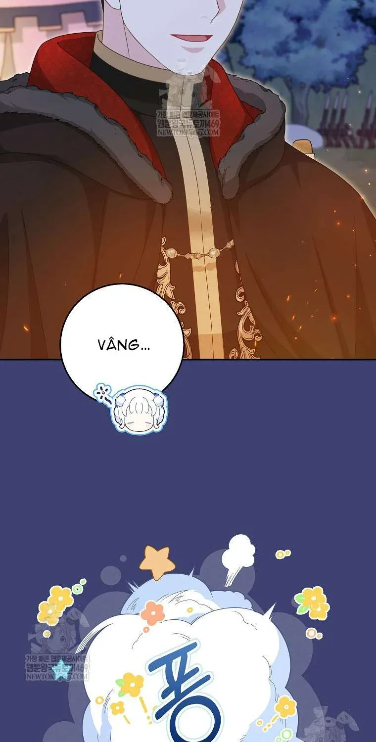  Ss2  Bé Con Báo Tuyết Của Gia Tộc Báo Đen - Chương 49 - Trang 36