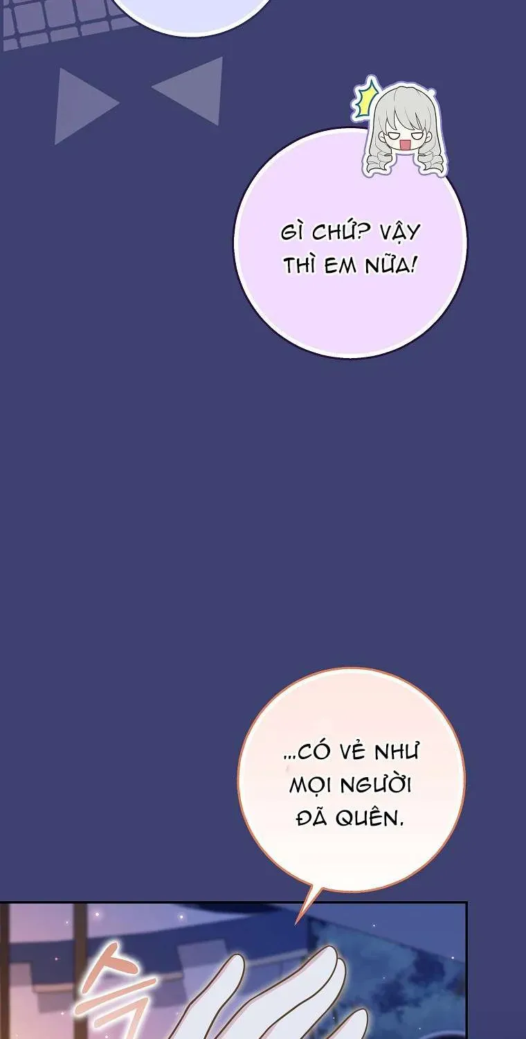  Ss2  Bé Con Báo Tuyết Của Gia Tộc Báo Đen - Chương 49 - Trang 42