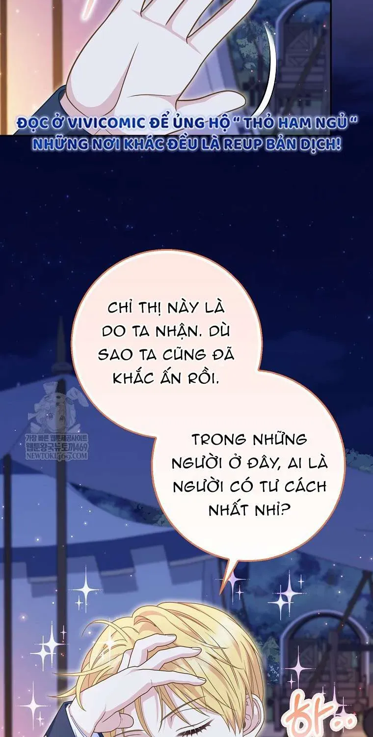  Ss2  Bé Con Báo Tuyết Của Gia Tộc Báo Đen - Chương 49 - Trang 43