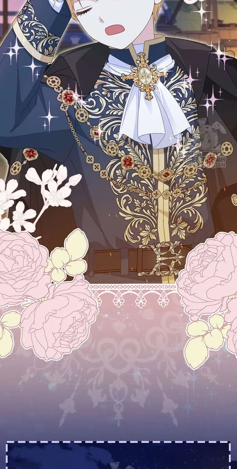  Ss2  Bé Con Báo Tuyết Của Gia Tộc Báo Đen - Chương 49 - Trang 44