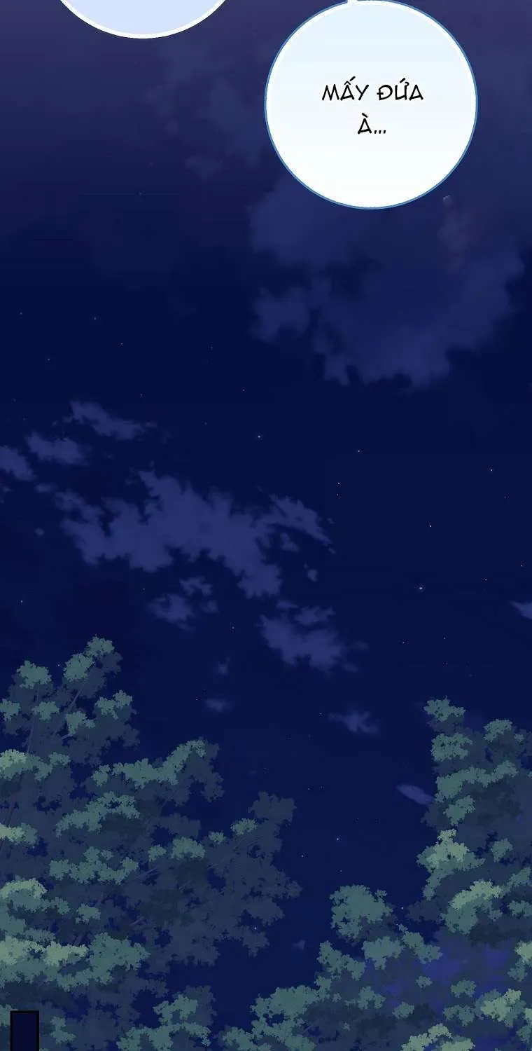  Ss2  Bé Con Báo Tuyết Của Gia Tộc Báo Đen - Chương 49 - Trang 47