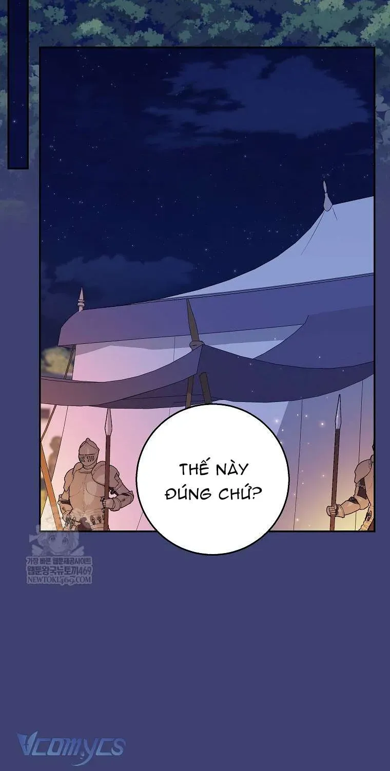  Ss2  Bé Con Báo Tuyết Của Gia Tộc Báo Đen - Chương 49 - Trang 48