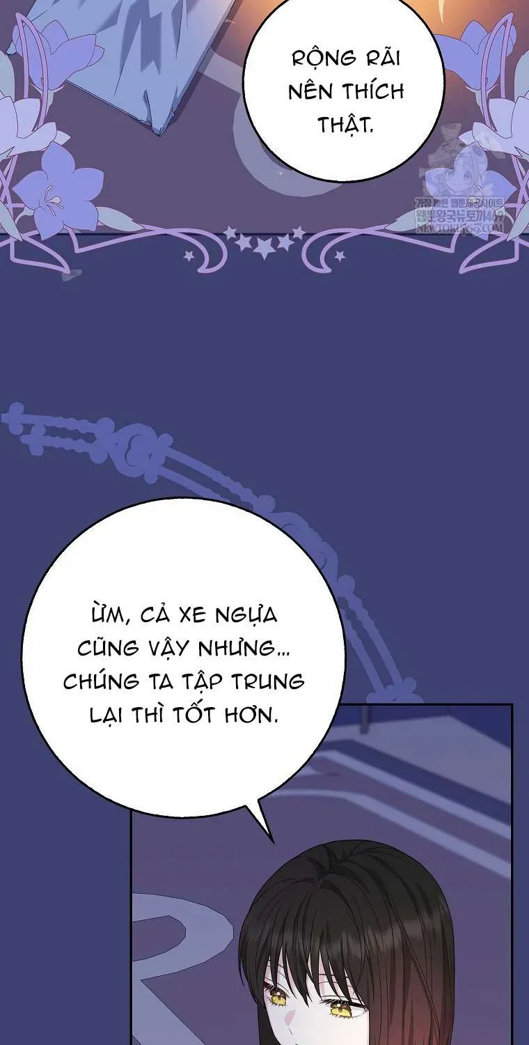  Ss2  Bé Con Báo Tuyết Của Gia Tộc Báo Đen - Chương 49 - Trang 50