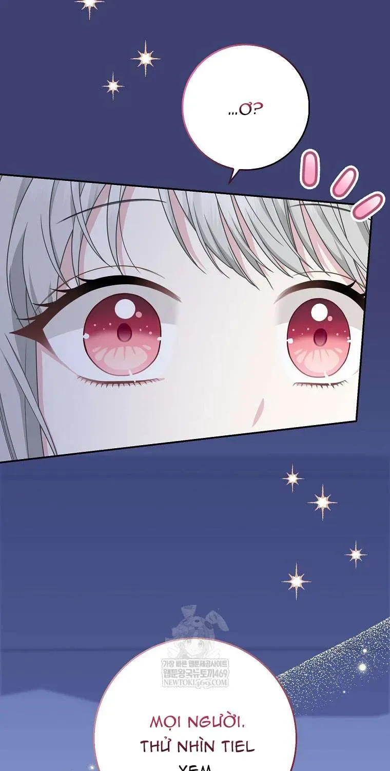 Ss2  Bé Con Báo Tuyết Của Gia Tộc Báo Đen - Chương 49 - Trang 53