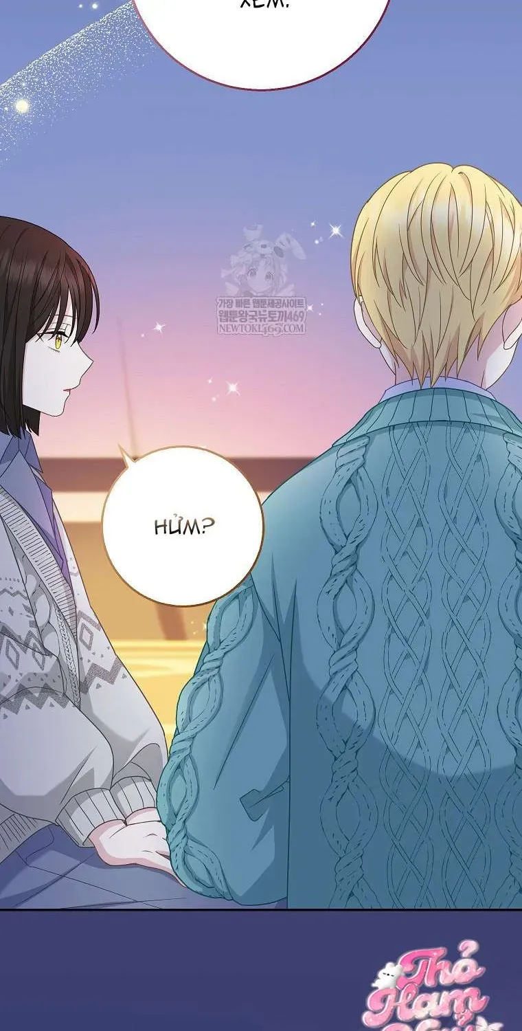  Ss2  Bé Con Báo Tuyết Của Gia Tộc Báo Đen - Chương 49 - Trang 54