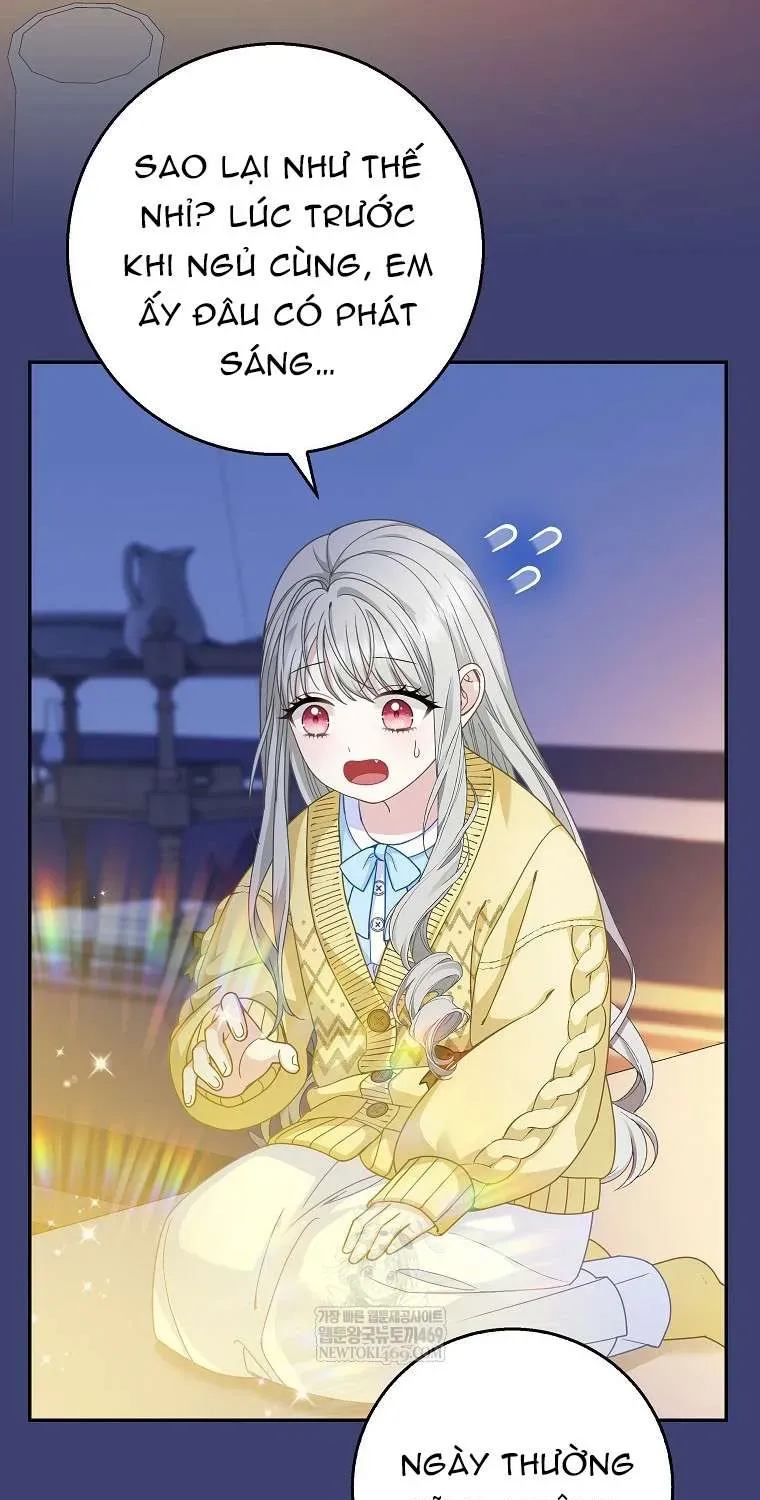  Ss2  Bé Con Báo Tuyết Của Gia Tộc Báo Đen - Chương 49 - Trang 57