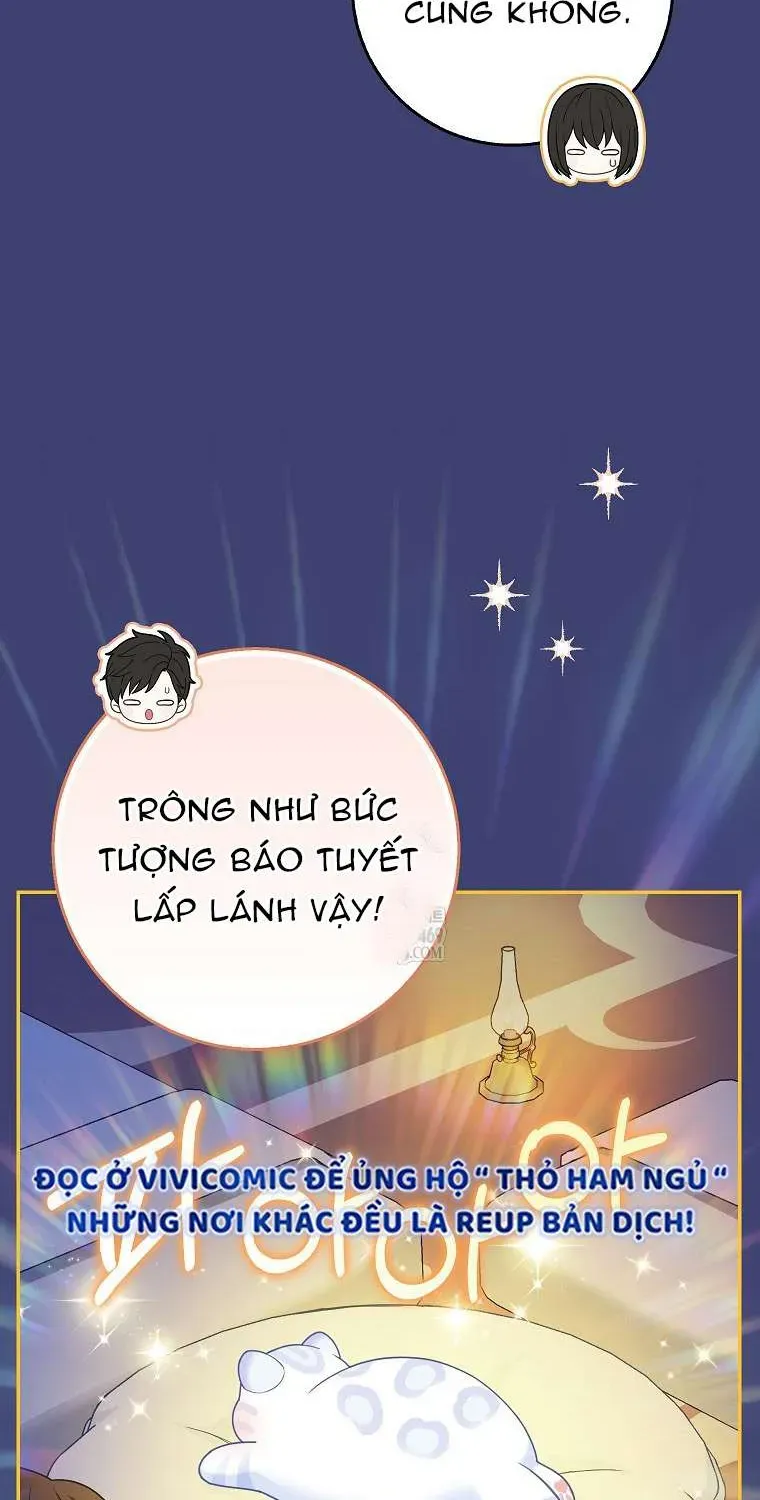  Ss2  Bé Con Báo Tuyết Của Gia Tộc Báo Đen - Chương 49 - Trang 58