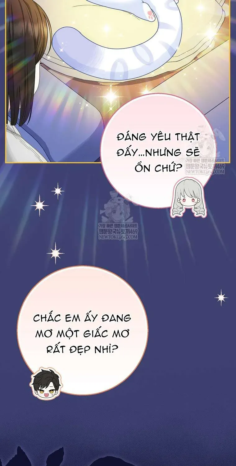  Ss2  Bé Con Báo Tuyết Của Gia Tộc Báo Đen - Chương 49 - Trang 59