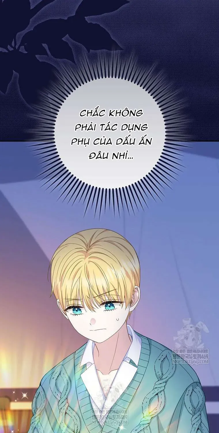  Ss2  Bé Con Báo Tuyết Của Gia Tộc Báo Đen - Chương 49 - Trang 60