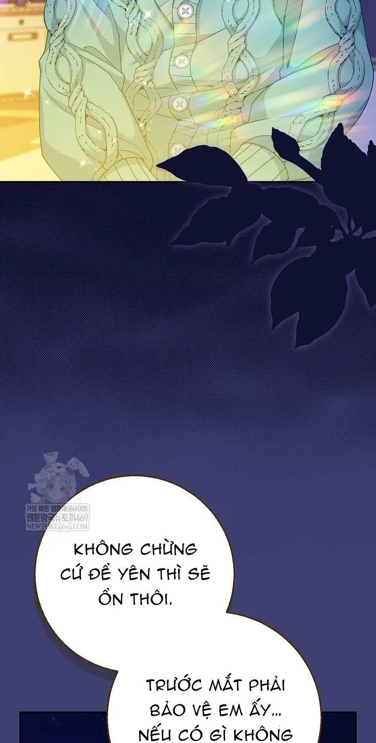  Ss2  Bé Con Báo Tuyết Của Gia Tộc Báo Đen - Chương 49 - Trang 61