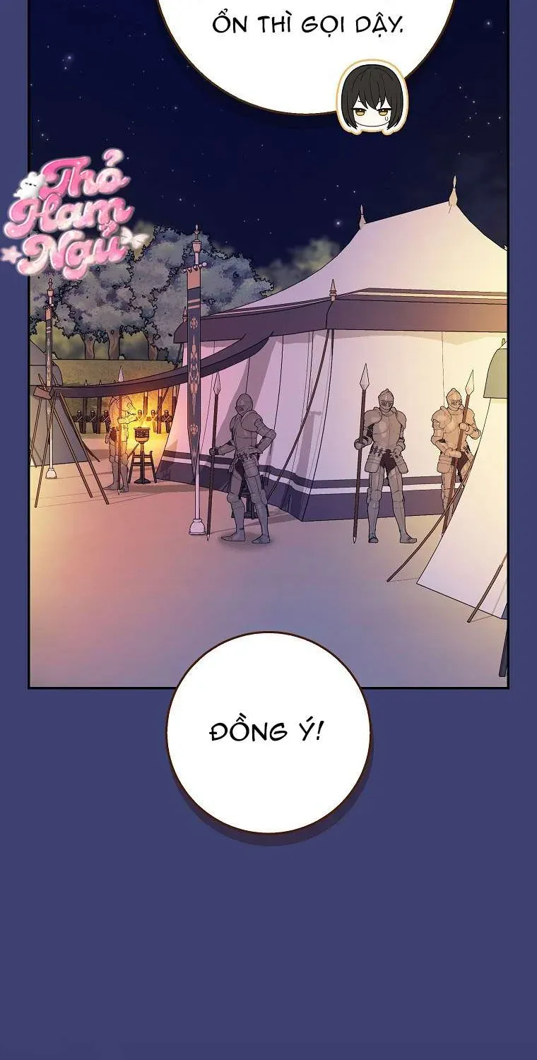  Ss2  Bé Con Báo Tuyết Của Gia Tộc Báo Đen - Chương 49 - Trang 62