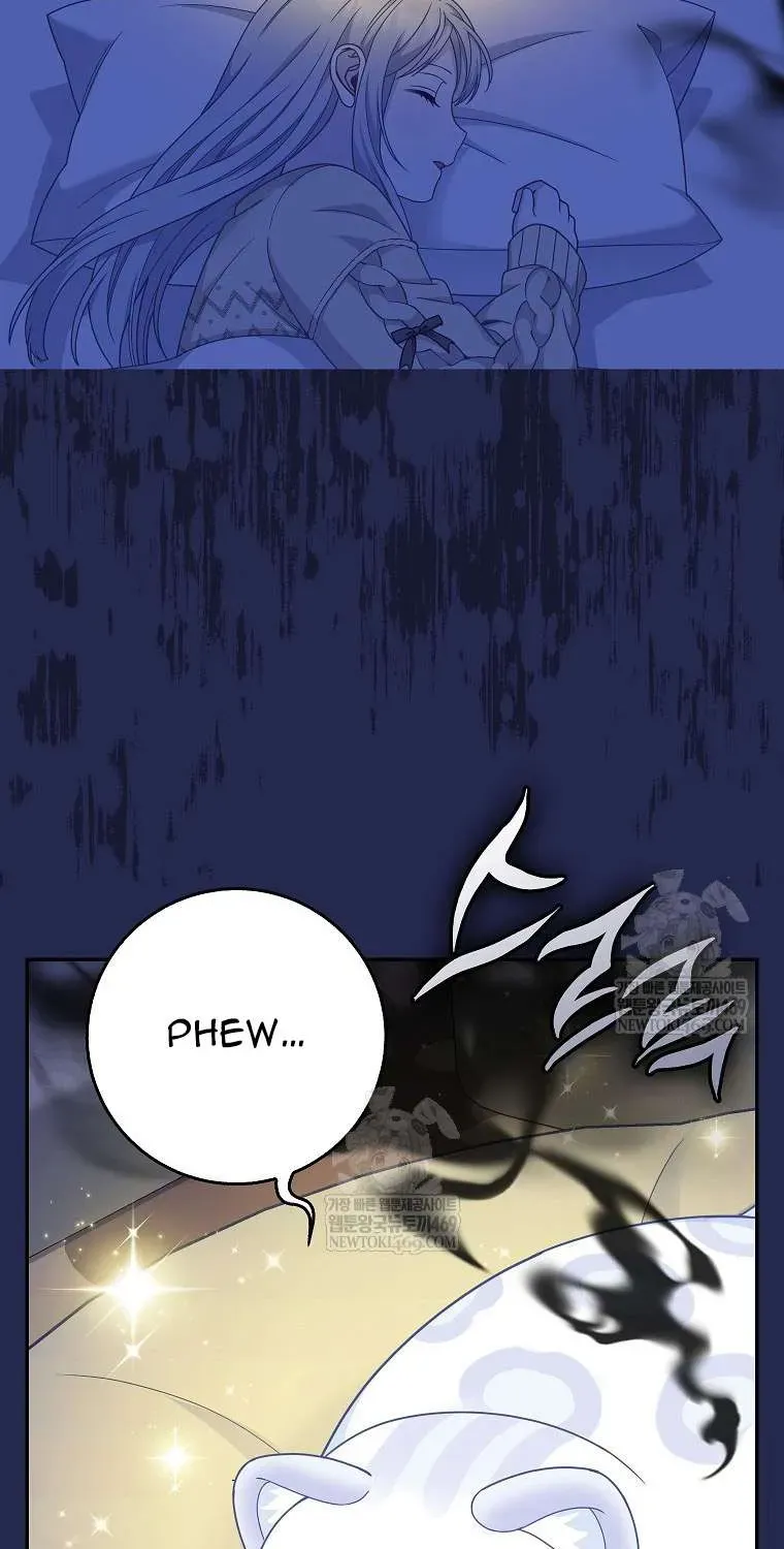  Ss2  Bé Con Báo Tuyết Của Gia Tộc Báo Đen - Chương 49 - Trang 67