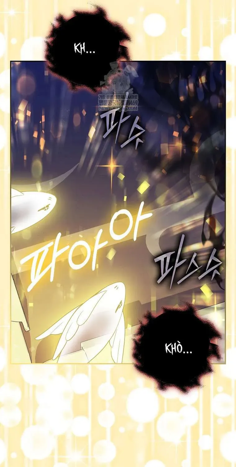  Ss2  Bé Con Báo Tuyết Của Gia Tộc Báo Đen - Chương 49 - Trang 73