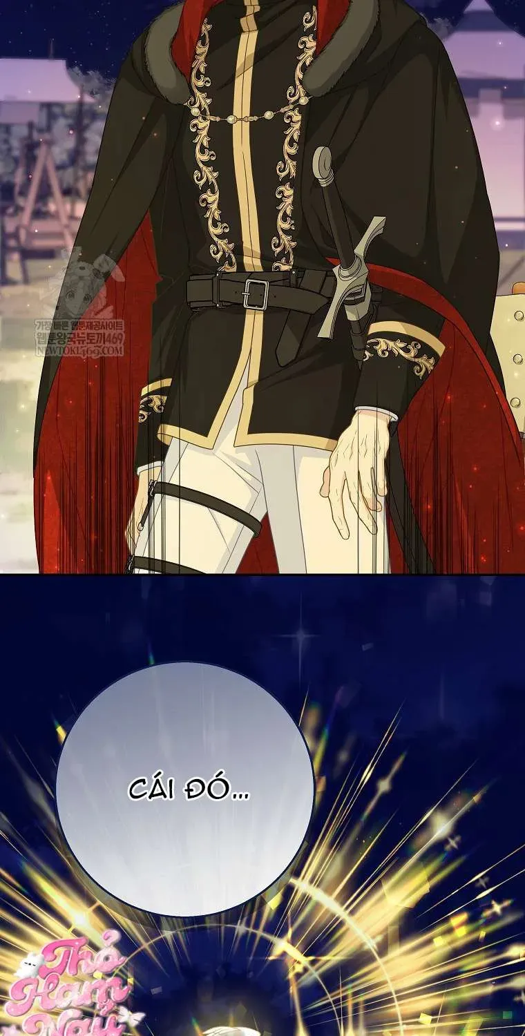  Ss2  Bé Con Báo Tuyết Của Gia Tộc Báo Đen - Chương 49 - Trang 77