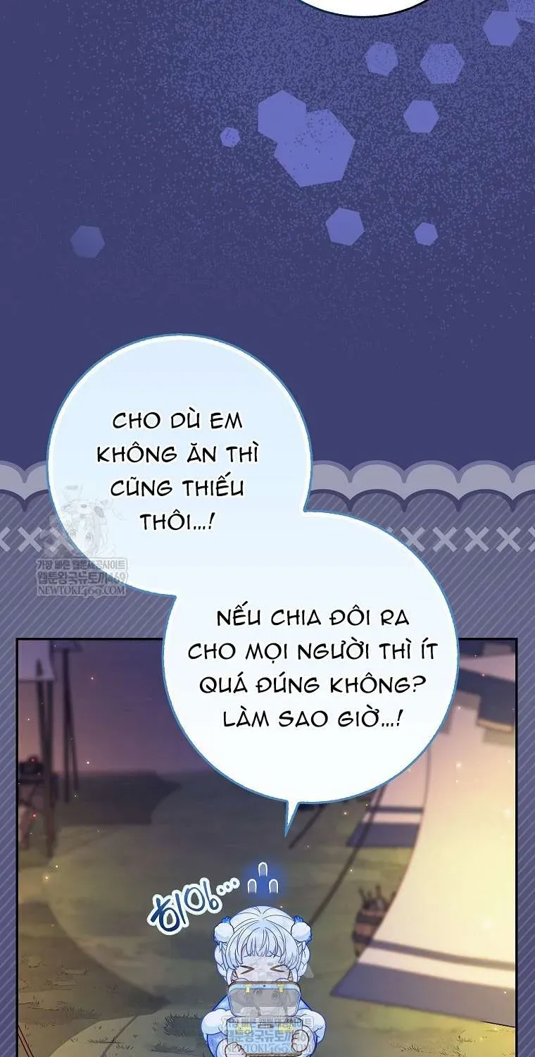  Ss2  Bé Con Báo Tuyết Của Gia Tộc Báo Đen - Chương 49 - Trang 10