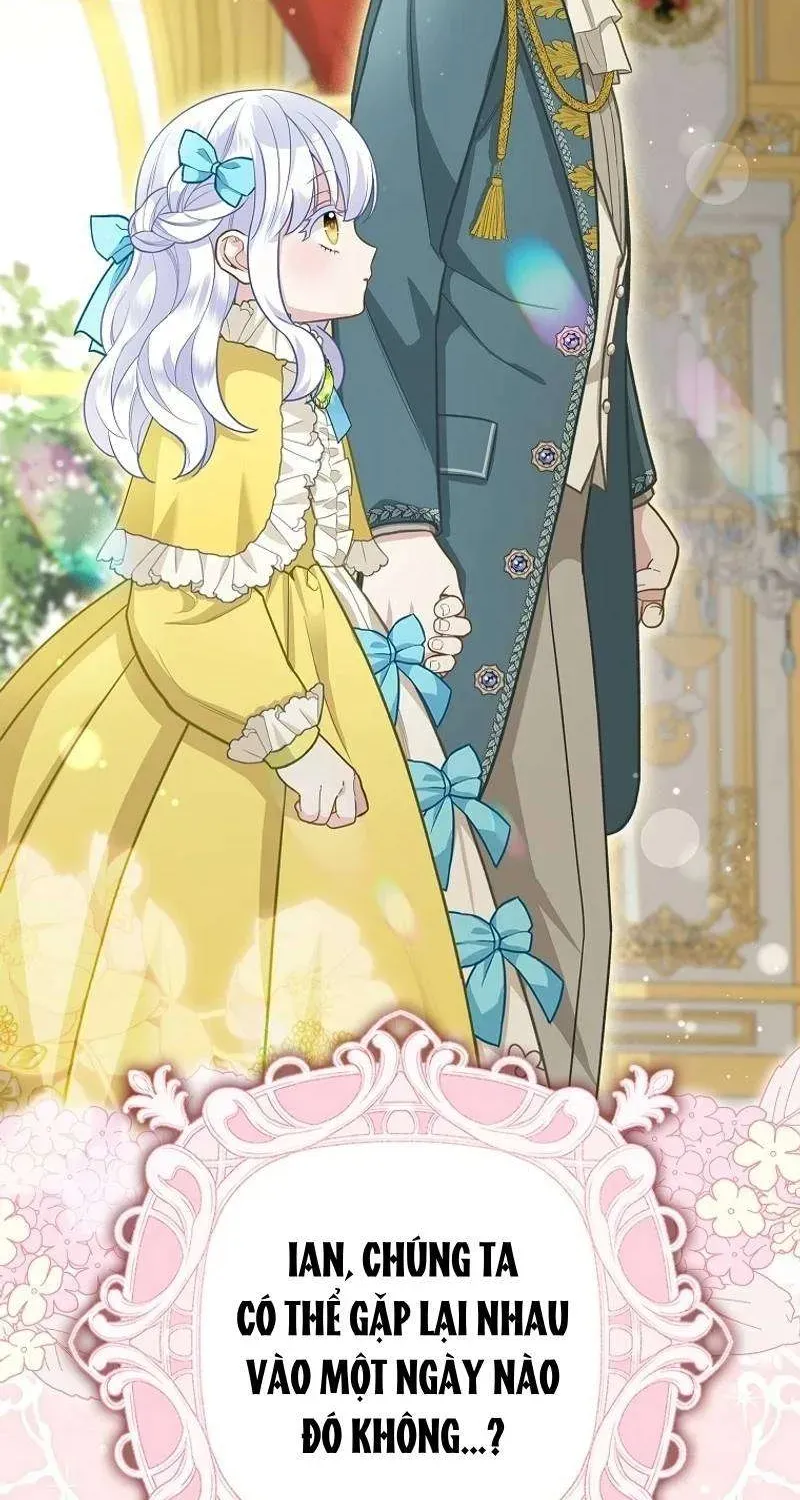  Ss2  Bé Con Báo Tuyết Của Gia Tộc Báo Đen Chap 5 - Next Chap 6