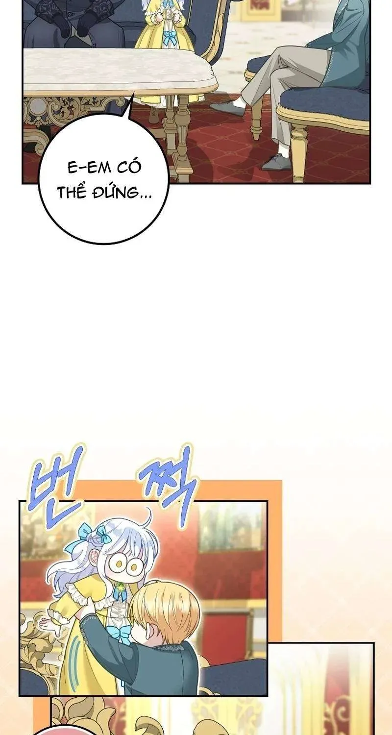  Ss2  Bé Con Báo Tuyết Của Gia Tộc Báo Đen Chap 5 - Next Chap 6