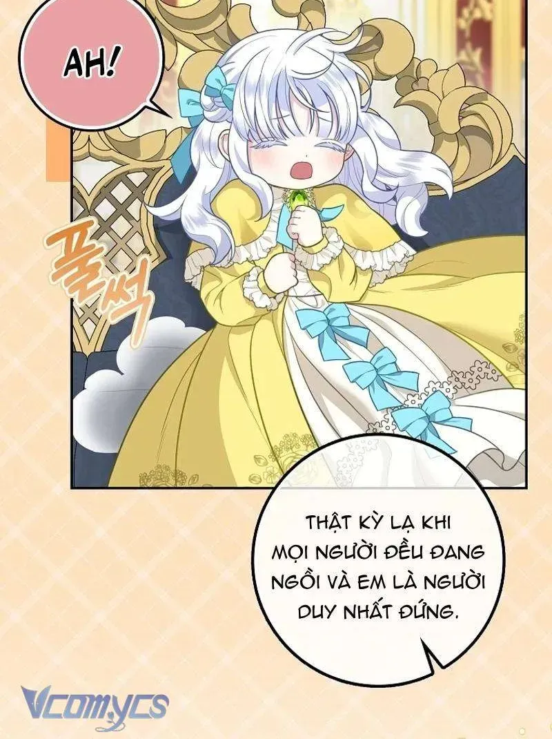  Ss2  Bé Con Báo Tuyết Của Gia Tộc Báo Đen Chap 5 - Next Chap 6