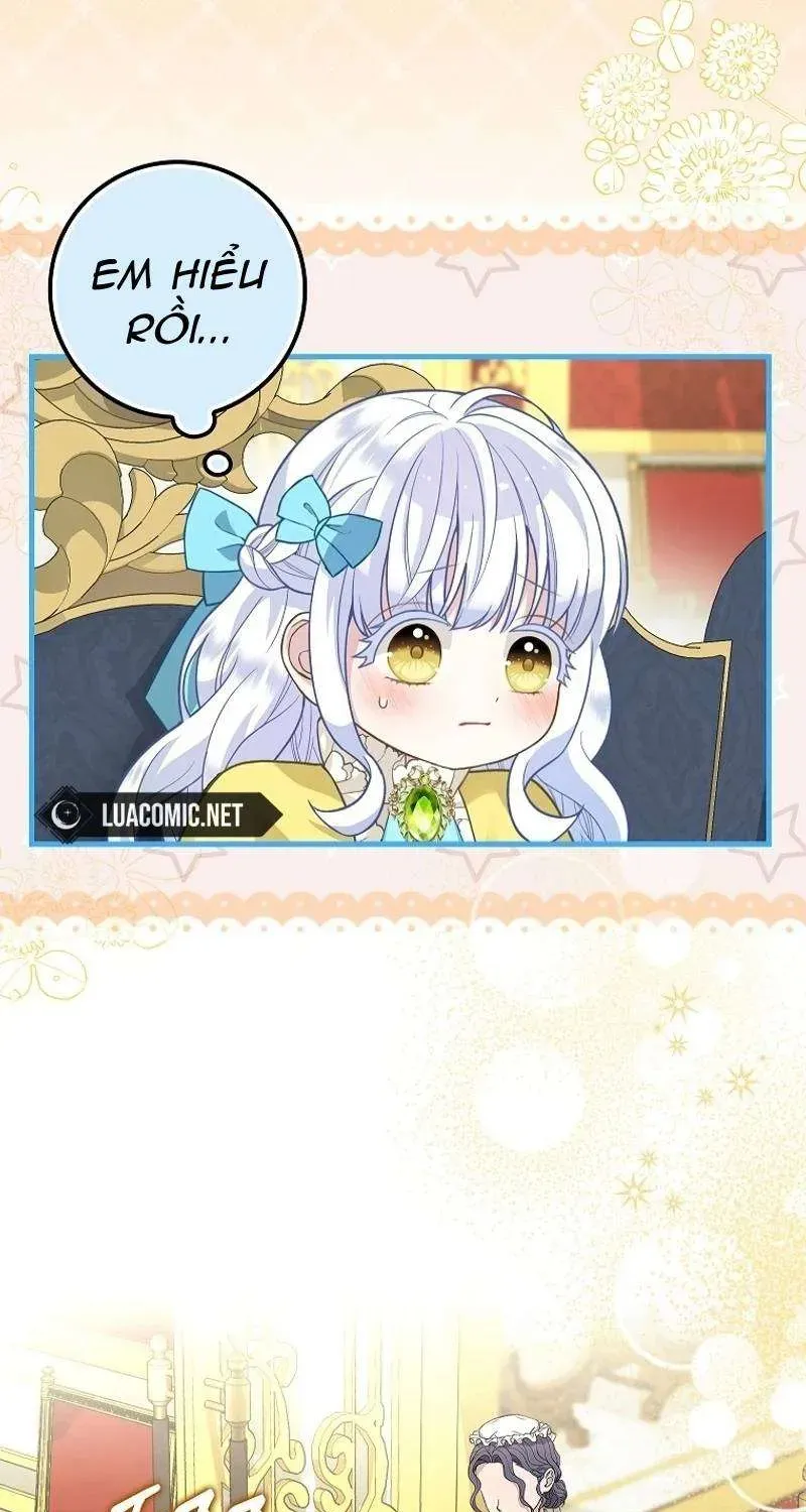  Ss2  Bé Con Báo Tuyết Của Gia Tộc Báo Đen Chap 5 - Next Chap 6