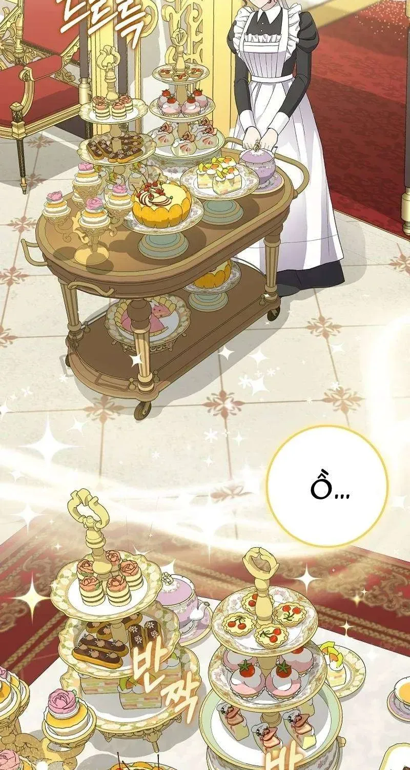  Ss2  Bé Con Báo Tuyết Của Gia Tộc Báo Đen Chap 5 - Next Chap 6