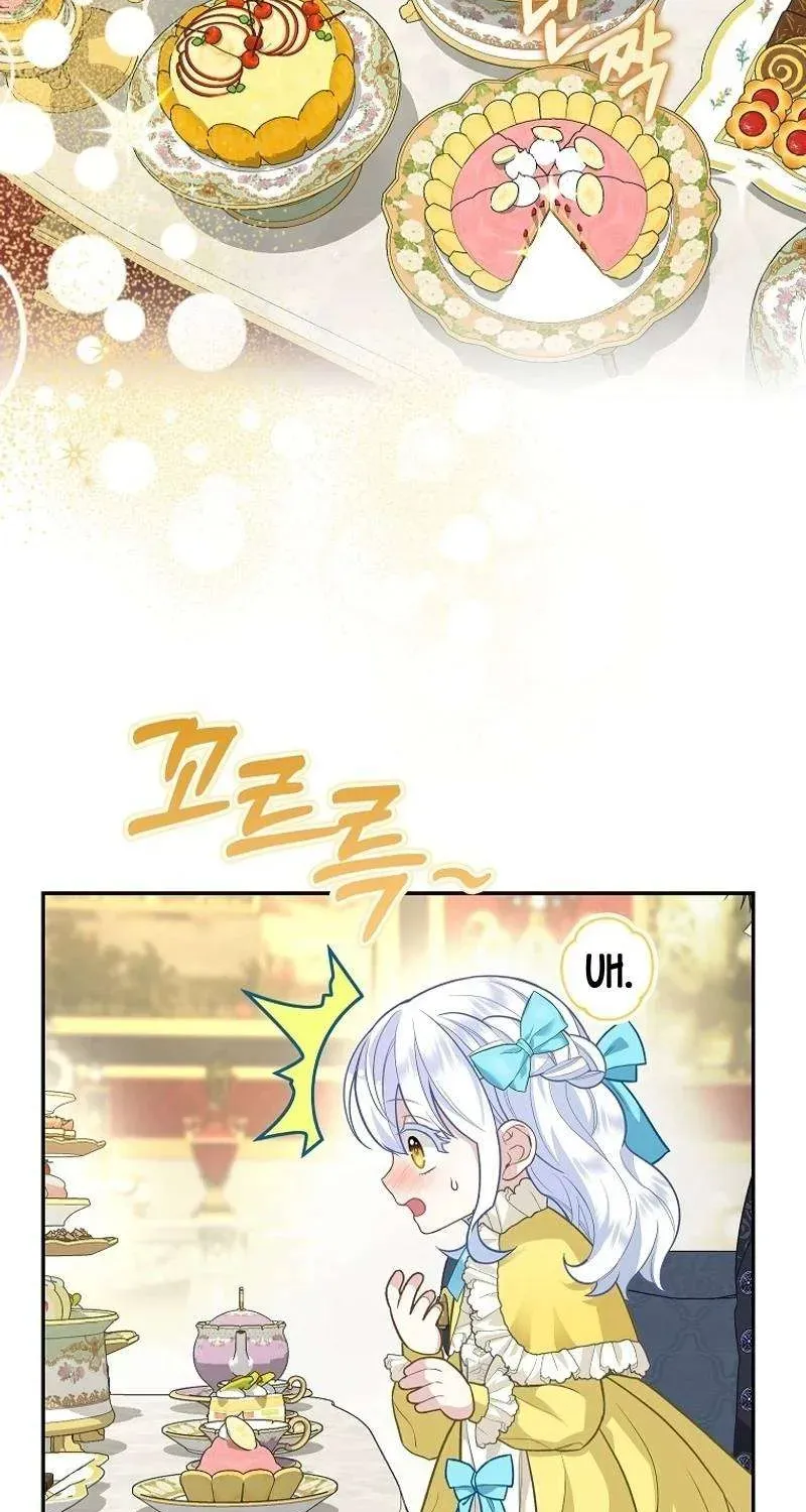  Ss2  Bé Con Báo Tuyết Của Gia Tộc Báo Đen Chap 5 - Next Chap 6