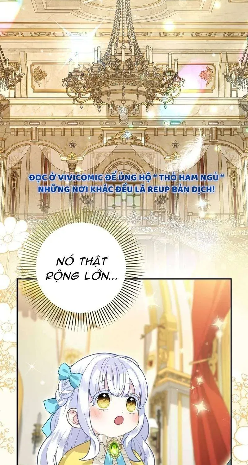  Ss2  Bé Con Báo Tuyết Của Gia Tộc Báo Đen Chap 5 - Next Chap 6