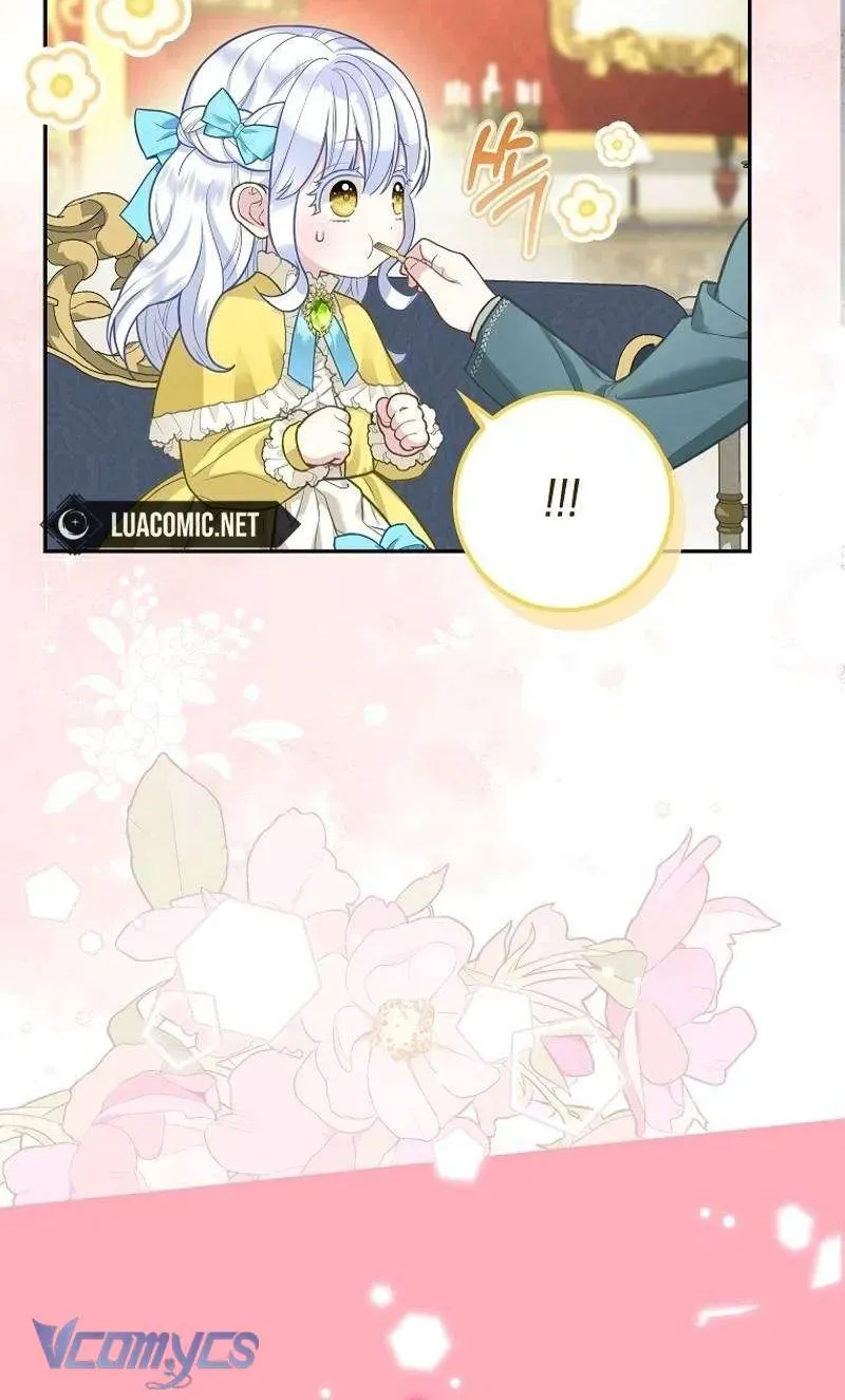  Ss2  Bé Con Báo Tuyết Của Gia Tộc Báo Đen Chap 5 - Next Chap 6