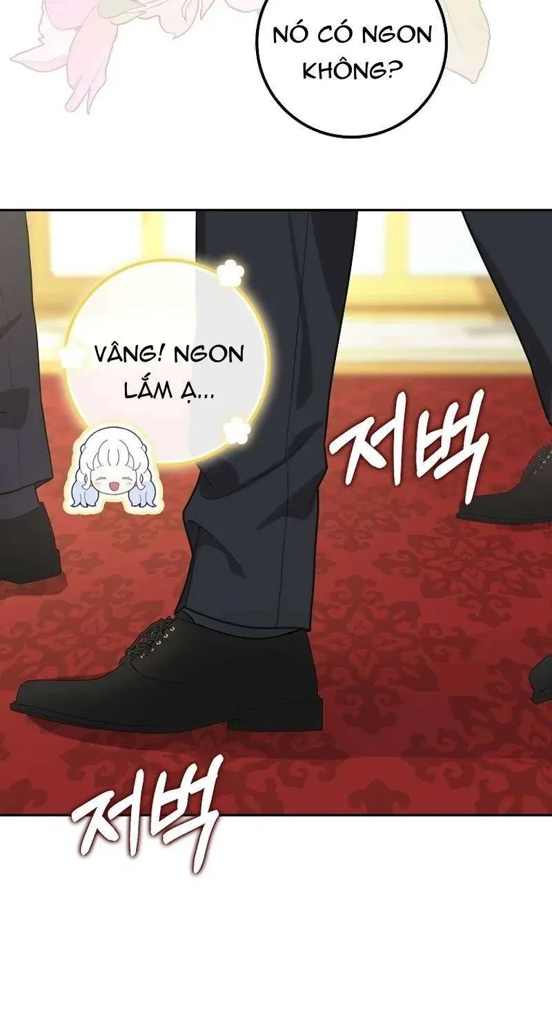  Ss2  Bé Con Báo Tuyết Của Gia Tộc Báo Đen Chap 5 - Next Chap 6